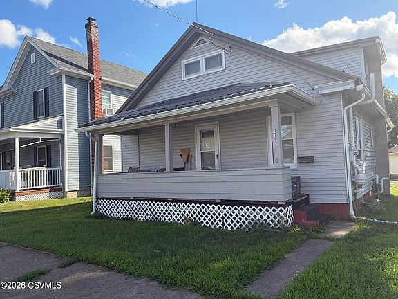 3rd image of 1709 Chestnut St