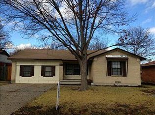 3429 Ruby Dr, Mesquite, TX 75150