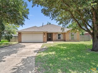 1503 Sherry Dr, Taylor, TX 76574