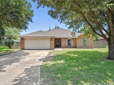 1503 Sherry Dr, Taylor, TX, 76574