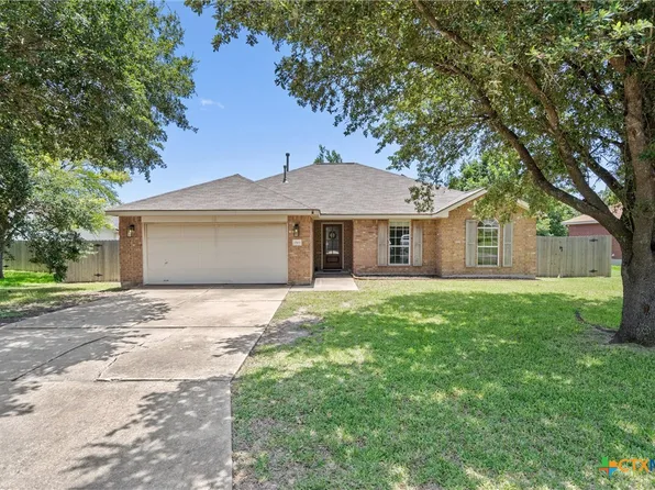 1503 Sherry Dr, Taylor, TX 76574