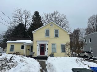 4 Gaugh St, Easthampton, MA 01027