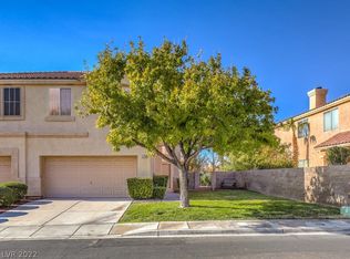 1119 Evening Ridge St, Henderson, NV 89052