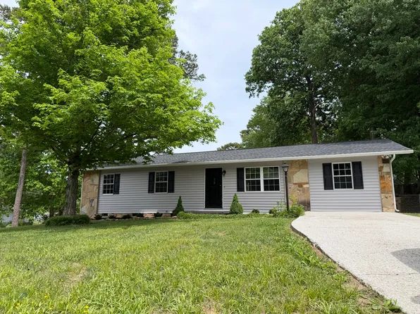 5912 Wooded Acres Dr, Knoxville, TN 37921