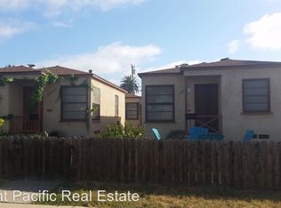 4743 Cape May Ave, San Diego, CA 92107