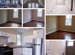 306 Chapel Ave #1, Jersey City, NJ 07305