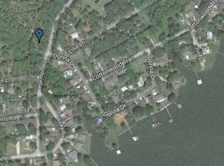 172 Harmon Rd, Gun Barrel City, TX 75156