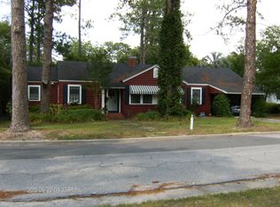 403 Forrest Ave, Waycross, GA 31501