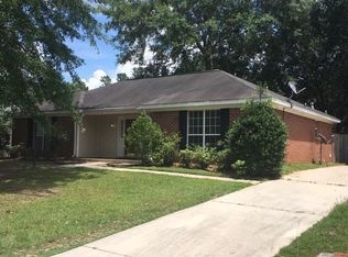 1770 Woodbrook Dr, Semmes, AL 36575