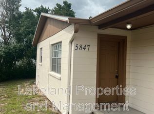 5847 Charlton Dr #5845, Lakeland, FL 33812