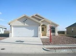 14730 Sun View Ln, El Paso, TX 79928