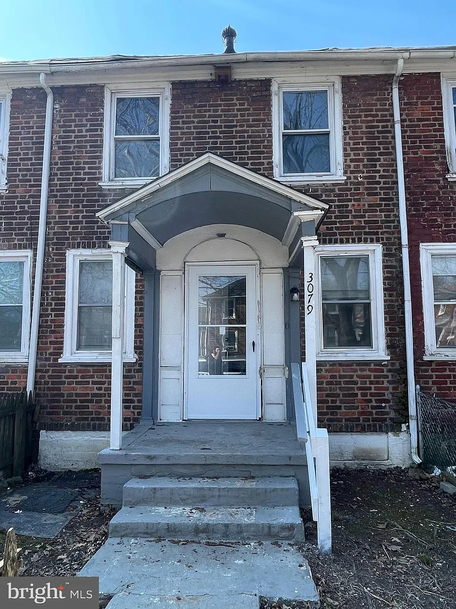 Building Photo - 3079 Alabama Rd