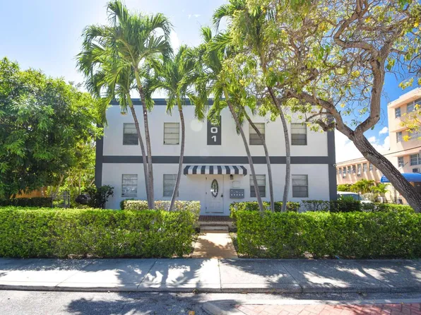 301 S M Street, Lake Worth Beach, FL 33460