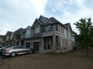 4 Starling Dr, Hamilton, ON L9A2P5