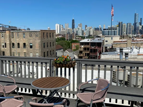 1164 W Grand Ave, Chicago, IL