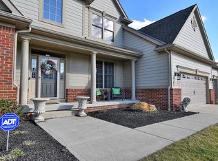 8080 Banker Dr NW, Pickerington, OH 43147