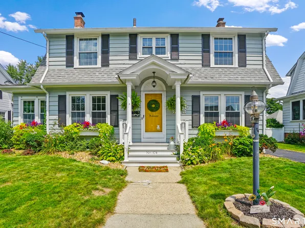 174 Hopkins Place, Longmeadow, MA 01106