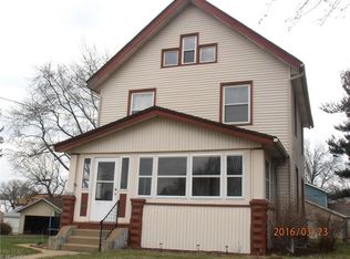 1315 23rd St NW, Canton, OH