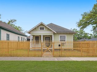 2119 Fletcher St, Houston, TX 77009