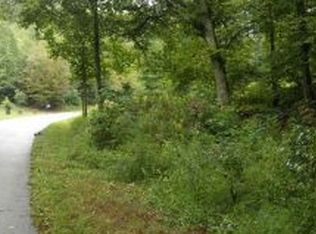 Tbd Sugar Run Rd, Jonesville, VA 24263