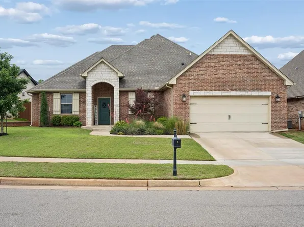 712 NW 192nd Ter, Edmond, OK 73012