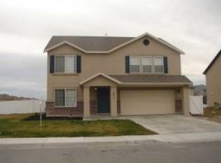 2817 Willow Sprout Rd, Lehi, UT 84043