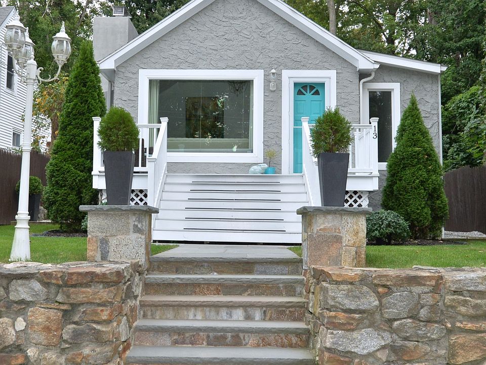 13 Darien Road