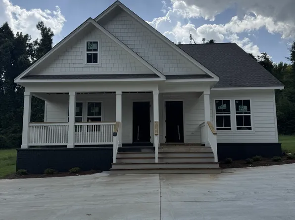 221 Butler Ave, New Albany, MS