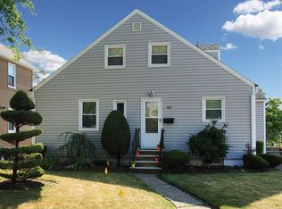 40 Delafield Ave, Lyndhurst, NJ 07071