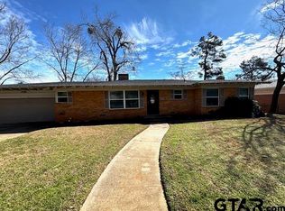 2908 Oak Knob St, Tyler, TX 75701