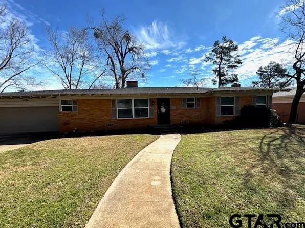2908 Oak Knob St, Tyler, TX 75701