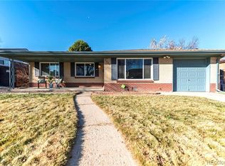 1517 S Jasmine St, Denver, CO 80224