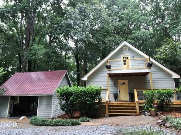 1671 Holman Autry Rd, Danielsville, GA 30633