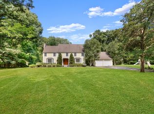 146 Cedar Rd, Wilton, CT 06897