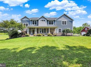 1650 Wolford Rd, Schwenksville, PA 19473