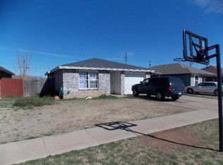 2616 Amherst St, Lubbock, TX 79415