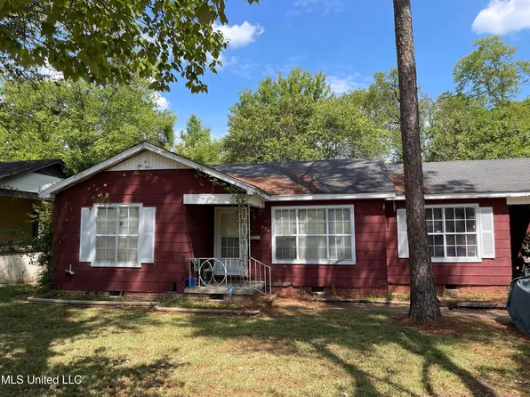424 Lawrence Rd, Jackson, MS 39206