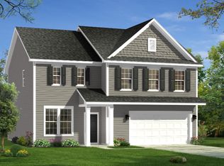99 Baird Cove Ln, Angier, NC 27501