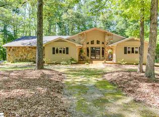 110 Fox Run, Honea Path, SC 29654