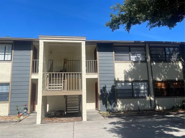 4809 S Mound Ave APT 105, Tampa, FL 33611