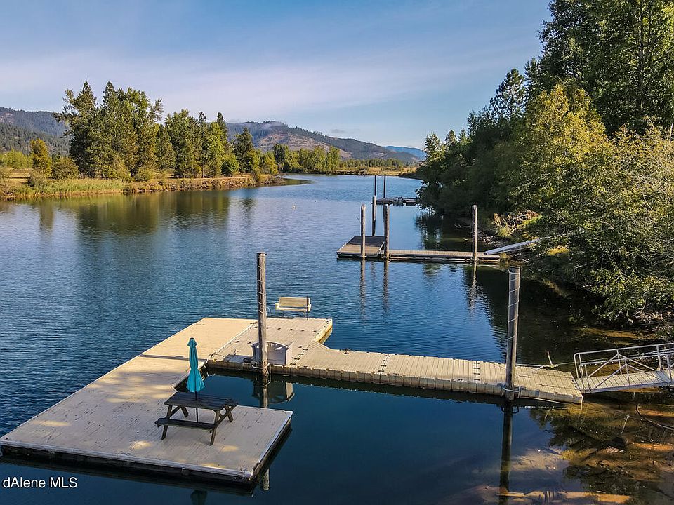 17619 E Castaway Ct, Coeur D Alene, ID 83810 Zillow