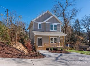 120 Lookout Rd, Asheville, NC 28804
