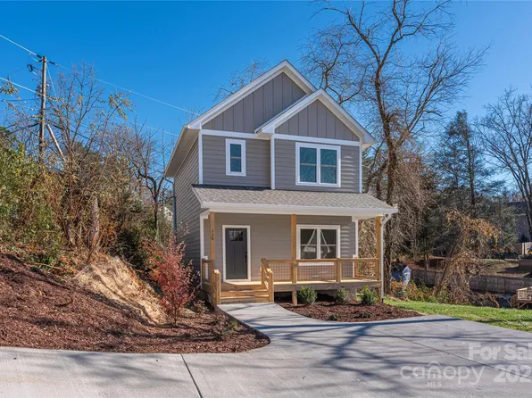 120 Lookout Rd, Asheville, NC 28804