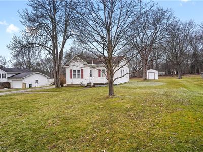 3748 Iona Ave, Stow, OH, 44224