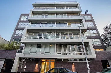 Rented by Brick&Mortar