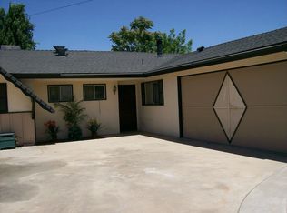 10504 La Cresenta Dr, Bakersfield, CA 93312