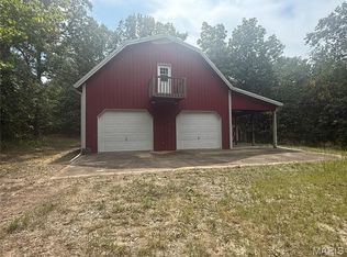 397 Wild Oak Rd, Sullivan, MO 63080