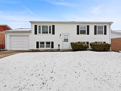 401 Owen St NW, Cedar Rapids, IA, 52405