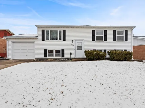 401 Owen St NW, Cedar Rapids, IA 52405