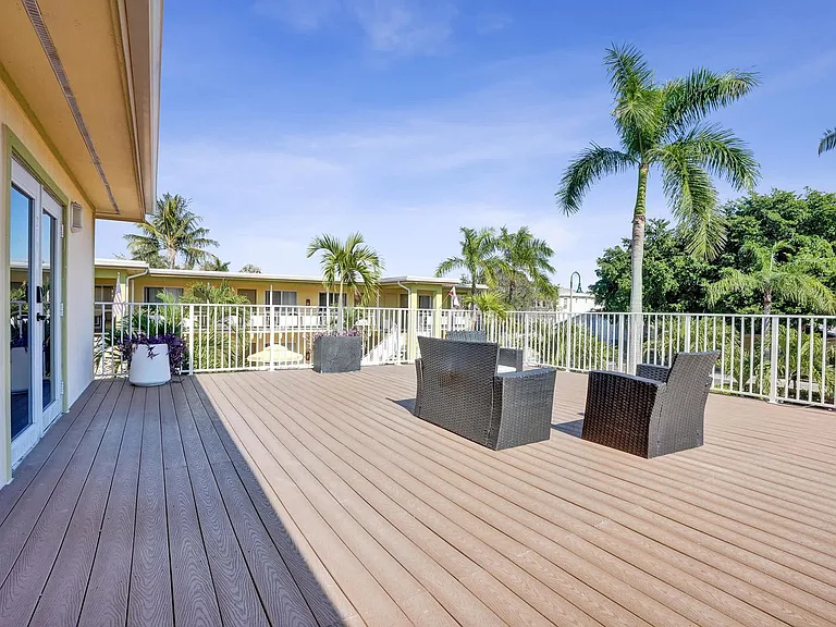 Terrace View